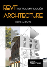 REVIT ARCHITECTURE - 9788473605731